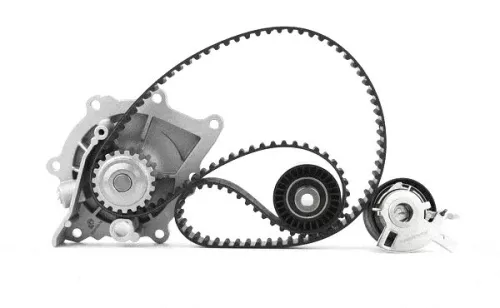 Water Pump & Timing Belt Kit