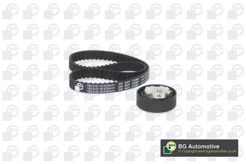 BGA Timing Belt Kit (TB2310K)