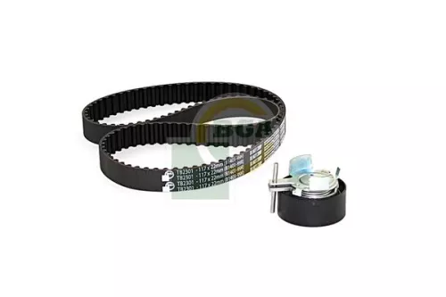 Timing Belt Kit