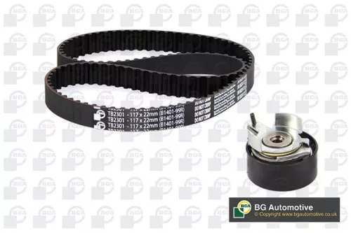 BGA Timing Belt Kit (TB2319K)