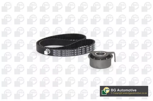 BGA Timing Belt Kit (TB2700K)