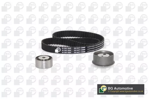 BGA Timing Belt Kit (TB2702K)