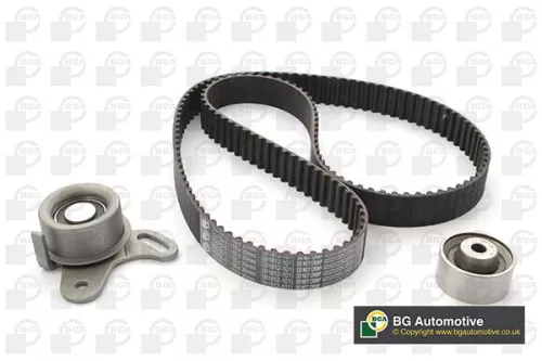 BGA Timing Belt Kit (TB2703K)