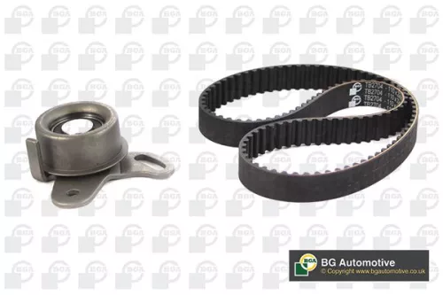 BGA Timing Belt Kit (TB2704K)