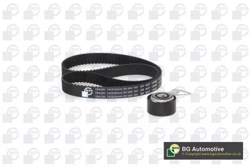 Timing Belt Kit