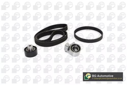 BGA Timing Belt Kit (TB4210K)