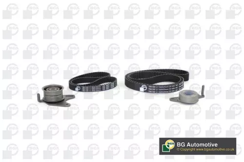 Timing Belt Kit