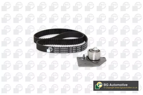 Timing Belt Kit