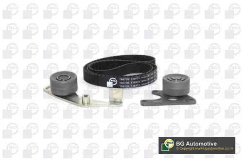 BGA Timing Belt Kit (TB6700K)