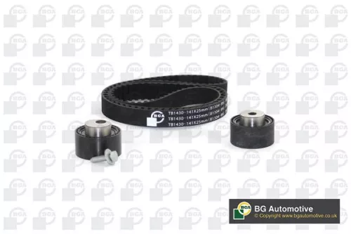 Timing Belt Kit