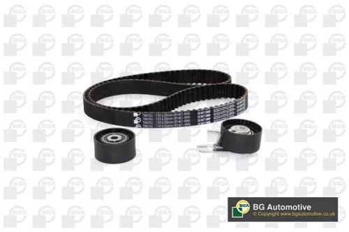 Timing Belt Kit