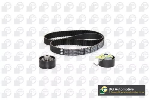 BGA Timing Belt Kit (TB6703K)