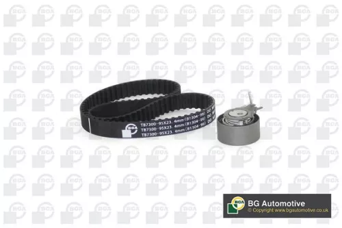 Timing Belt Kit