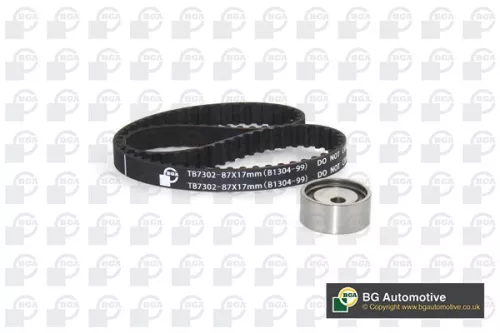 BGA Timing Belt Kit (TB7302K)