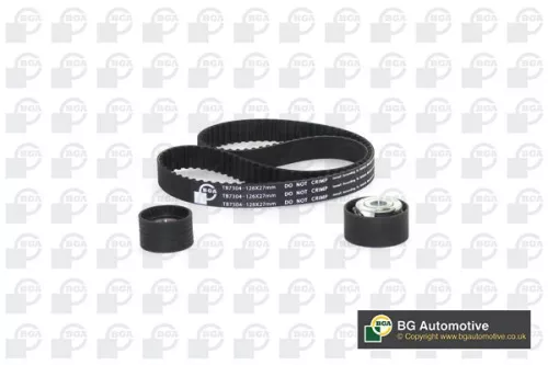 BGA Timing Belt Kit (TB7304K)