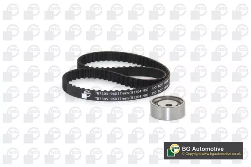 BGA Timing Belt Kit (TB7305K)