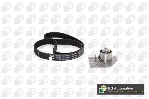 BGA Timing Belt Kit (TB7306K)