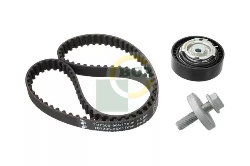 Timing Belt Kit