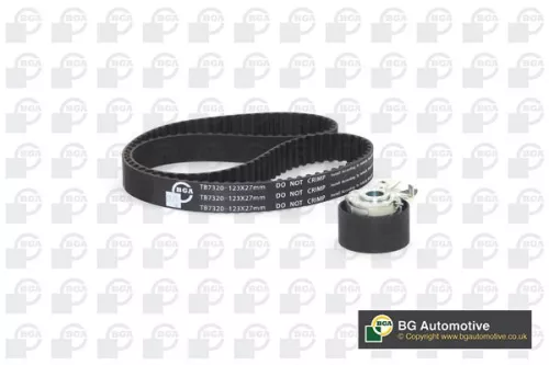 Timing Belt Kit