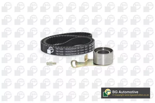 BGA Timing Belt Kit (TB7500K)
