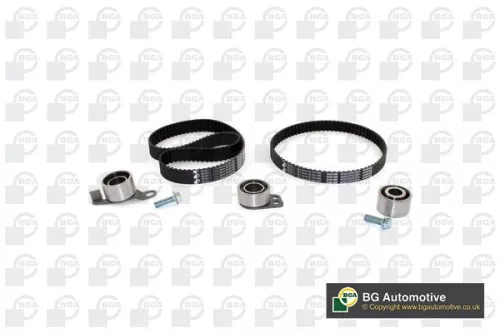 Timing Belt Kit