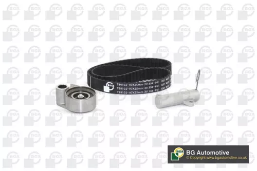 BGA Timing Belt Kit (TB9101K)
