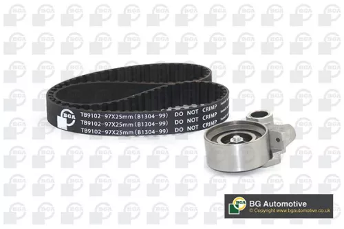 Timing Belt Kit