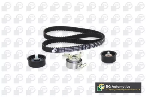 BGA Timing Belt Kit (TB9500K)