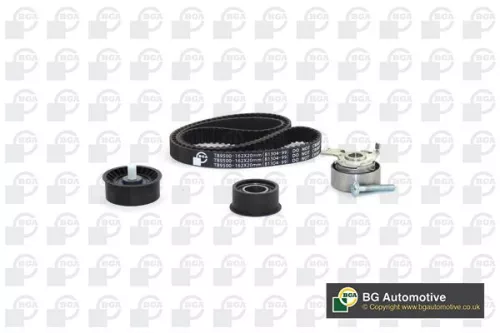 Timing Belt Kit