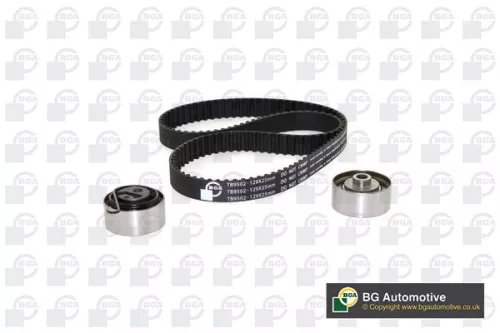 BGA Timing Belt Kit (TB9502K)