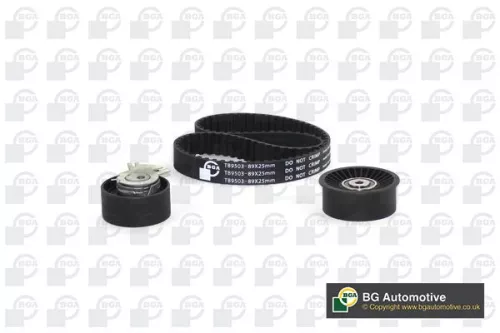 BGA BGA TB9503K Timing Belt Kit 