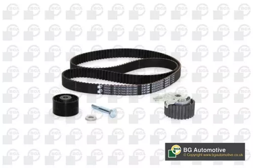Timing Belt Kit