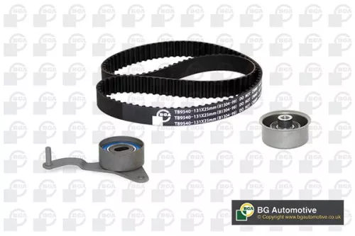 BGA Timing Belt Kit (TB9507K)