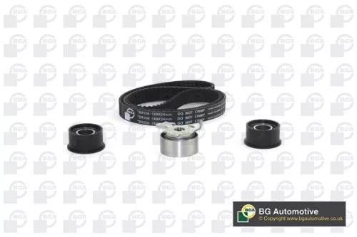 BGA Timing Belt Kit (TB9508K)