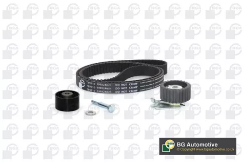 BGA Timing Belt Kit (TB9510K)