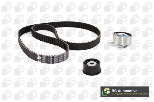 BGA Timing Belt Kit (TB9511K)