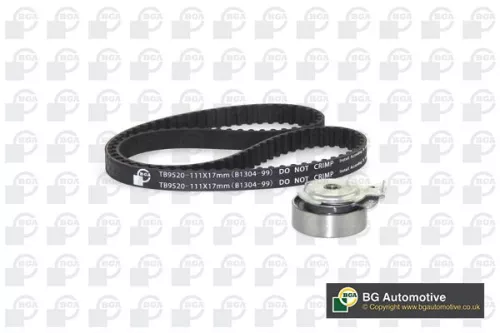 BGA Timing Belt Kit (TB9520K)