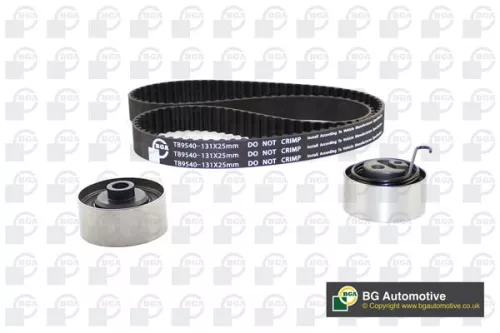 BGA Timing Belt Kit (TB9540K)
