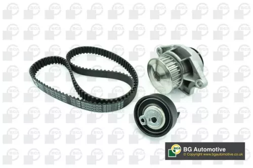 Water Pump & Timing Belt Kit