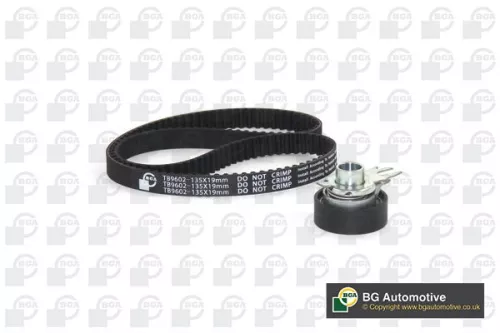 Timing Belt Kit