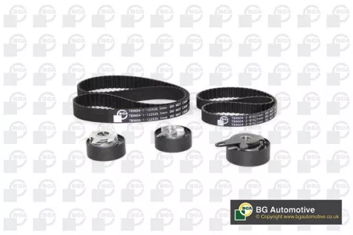Timing Belt Kit