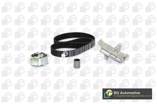 BGA Timing Belt Kit (TB9605K)