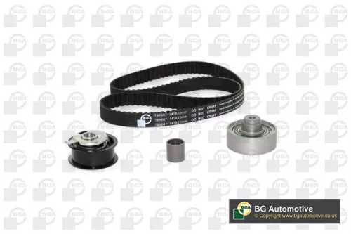 Timing Belt Kit