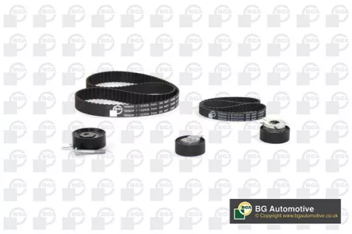 BGA Timing Belt Kit (TB9608K)