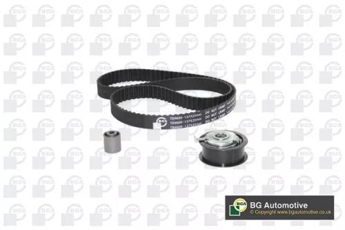 Timing Belt Kit