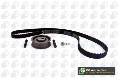 BGA Timing Belt Kit (TB9612K)