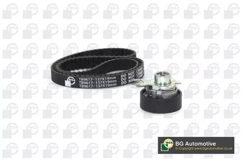 BGA Timing Belt Kit (TB9617K)