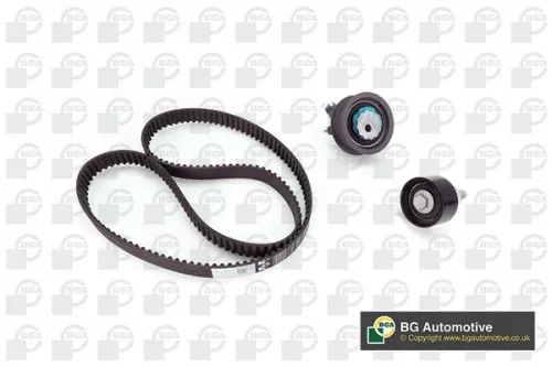 BGA Timing Belt Kit (TB9650K)