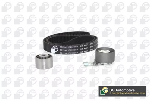 BGA Timing Belt Kit (TB9700K)