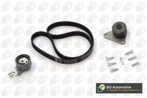 BGA Timing Belt Kit (TB9702K)